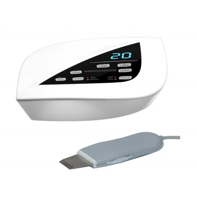 Ultraskaņas ādas skrubis 657A SMART