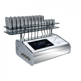 Lipo lāzers Alvi PL-650