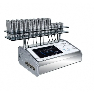 Lipo lāzers Alvi PL-650