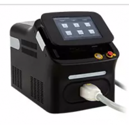 Diodes lāzers HM-FG2000B Trīskāršais lāzera diode 600w