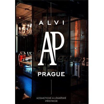 Katalogs 2025 Alvi Prague