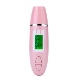Digital LCD Display Skin Analyzer Facial Body Digital LCD Display Skin Analyzer Facial Body
