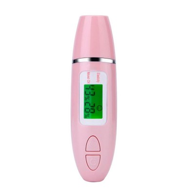 Digital LCD Display Skin Analyzer Facial Body 