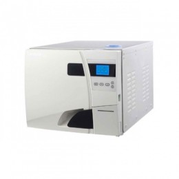  Autoklāvs LAFOMED LFSS18AA PREMIUM LINE PRINTER WITH 18-L