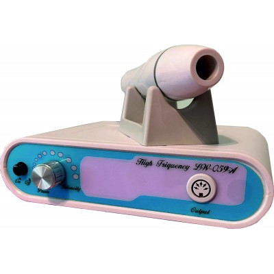 Darsonval LW-057A, aparāts kosmetologiem 
