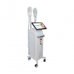 Aparāts EM-Contouring Body Slimmg System