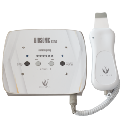 Ultraskaņas ādas skrubis Biosonic BS250
