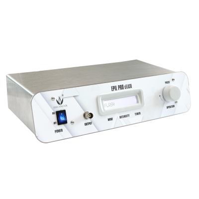Aparāts Epilator EPIL PRO eFLASH 27 MHz Aparāts Epilator EPIL PRO eFLASH 27 MHz