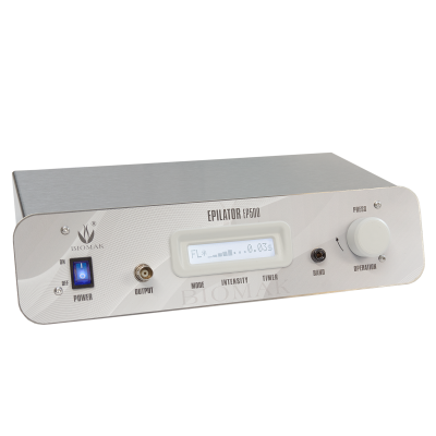Aparāts Epilators EP500