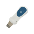 Ultraskaņas ādas skrubis Ultrafit Plus UF150