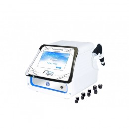  Аparāts Shockwave terapija Fio PRO 2000
