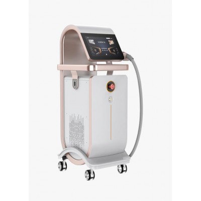 Diodes lāzers HIDL-1800MIX 1800w