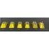Dioodlaser HM-DL-100 1600w Kolmekordne laserdiood 