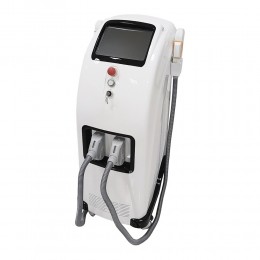 Professional machine SHR and IPL