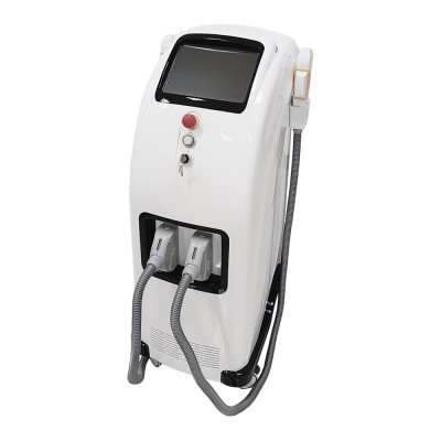 Professional machine SHR and IPL