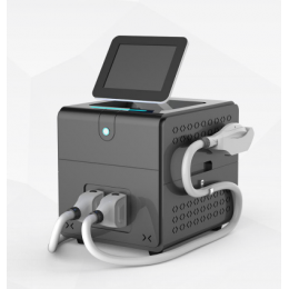 IPL +SHR Epilators K-753