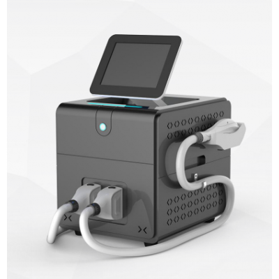 IPL+SHR epilatori K-753