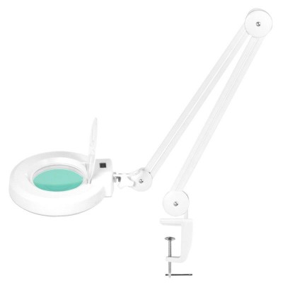 Lampa Lupa BIO LED 5D
