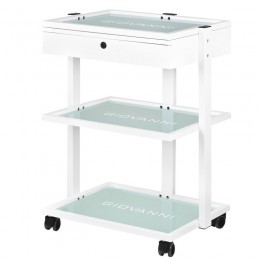 Ratiņi PRO INK 1040A CZARNY Ratiņi PRO INK 1040A CZARNY