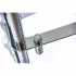 Kosmetoloģijas ratiņi Design Pure Chrome L