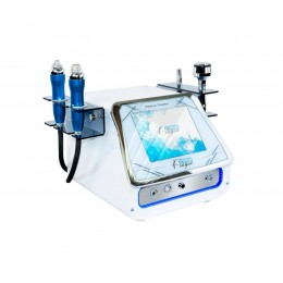 RF mikro adatu mašīna Miracle Synergy