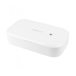 Sterilizators UV-C 58 ar indukcijas lādētāju