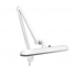 LED lampa, ELEGANTE 801-S, ar statīvu, balta