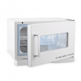 UV Dvieļu žūšanas ierīce UV-C T01 sterilizators