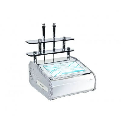 Microcurrent sejas lifts skaistums iekārtas Alvi Prague PREMIUM-XD-1000
