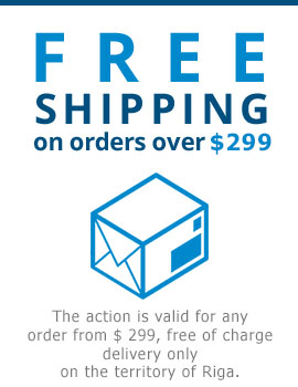 Shipping