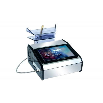 Diode Laser Spider Vein Removal Machine Alvi Prague DLS-980 — Buy