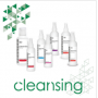 Series "Cleansing”