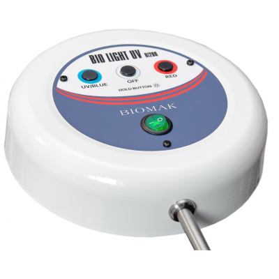 LED Bio Light BL200 - WOODA LED