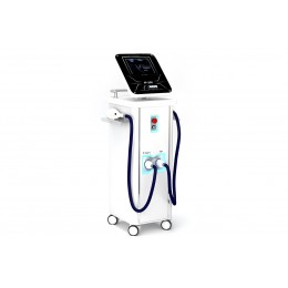  Aparats Photoepilation Alvi Prague IPL IP-200 Light Pro Duo