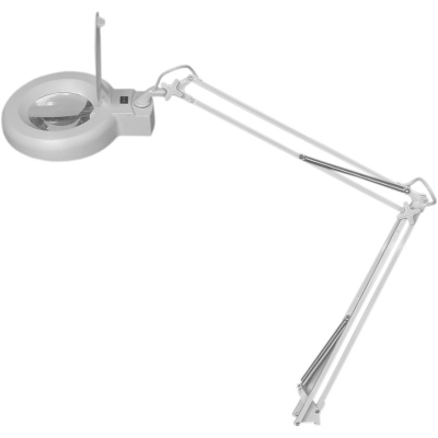 Lampa ar lupu Prima 5 dpi
