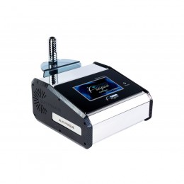CarboMed beauty machine 