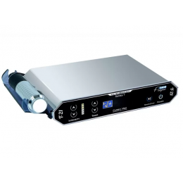 Carbo T-21 beauty machine 