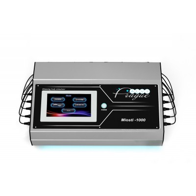 Myostimulation aparāts Alvi Prague Miosti-1000