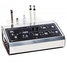  Multifunctional beauty machine Alvi Prague F-3