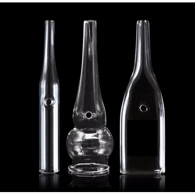 Stikla vakuuma caurulītes