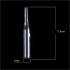 Glass Tube For Use With Vacuum Spray Beauty Machine