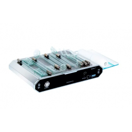 Darsonval High Frequency therapy Alvi Prague T-10