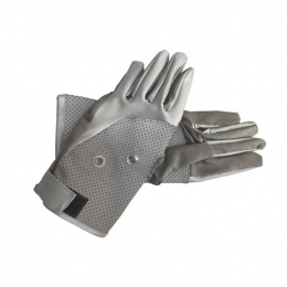 Microcurrent gloves 2 button 
